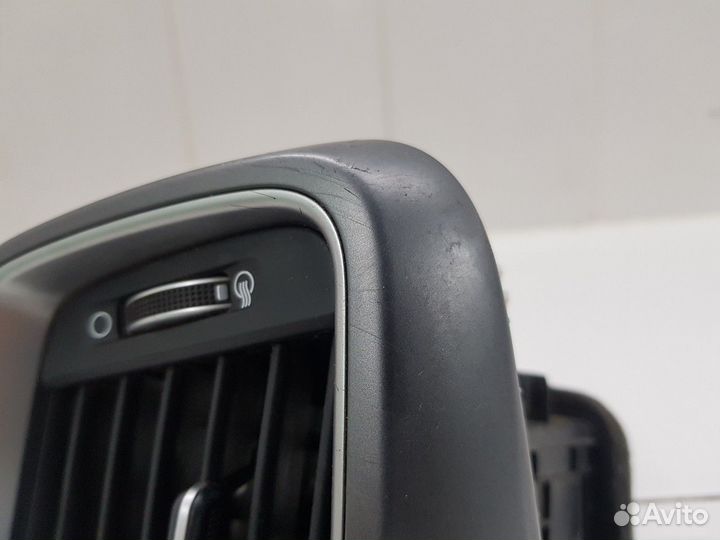 Дефлектор воздушный (Kia Ceed III)