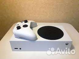 Xbox series s