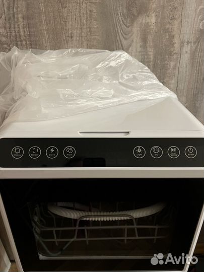 Посудомоечная машина