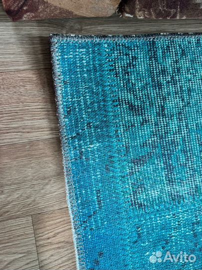 Ковер 150х230 безворсовый