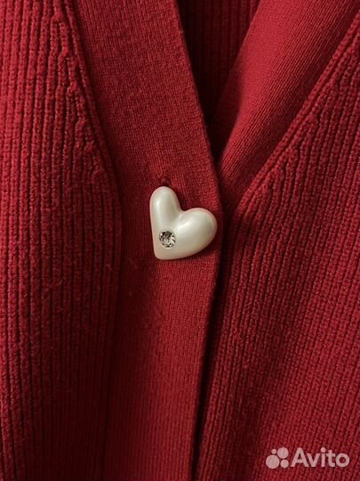 Кардиган toptop 46