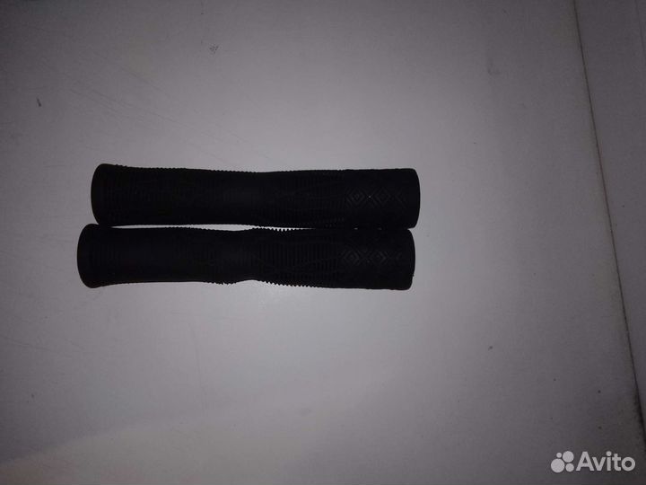 Грипсы от самоката Tech Team RagTag