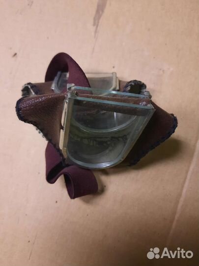 Очки защитные СССР