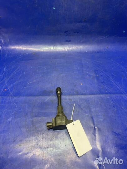 Катушка зажигания Infinity Fx37 S51 VQ37VHR 2010