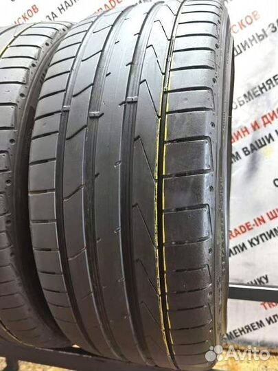 Hankook Ventus S1 Evo 2 K117 255/45 R19