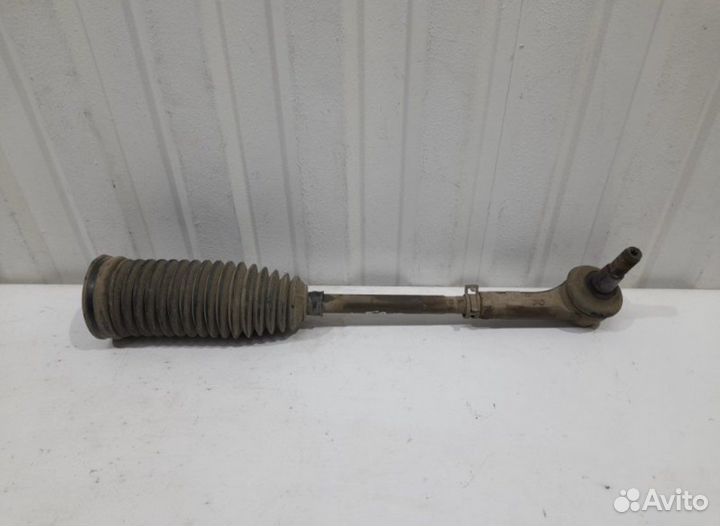 Тяга правая с наконечником Volkswagen touareg nf