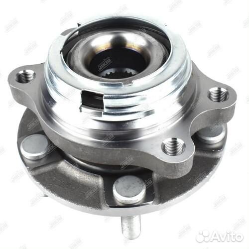 Ступица колеса