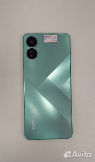 TECNO Camon 19 Neo, 6/128 ГБ