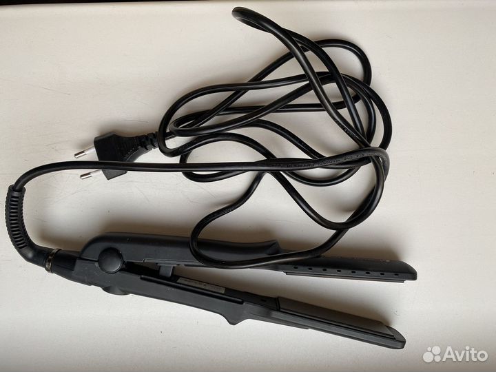 Утюжок для волос профессиональный