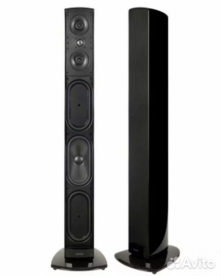 Активные колонки Definitive Technology Mythos ST