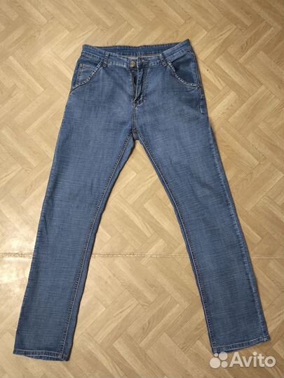 Джинсы мужские размеры 30-31