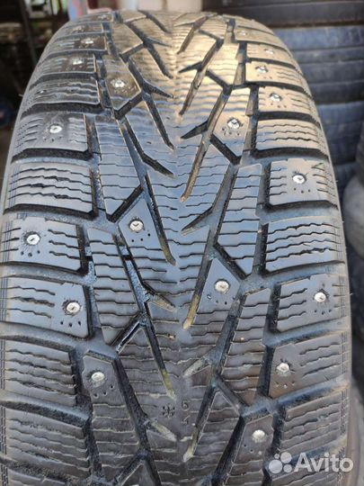 Nokian Tyres Nordman 7 SUV 215/65 R16 102T