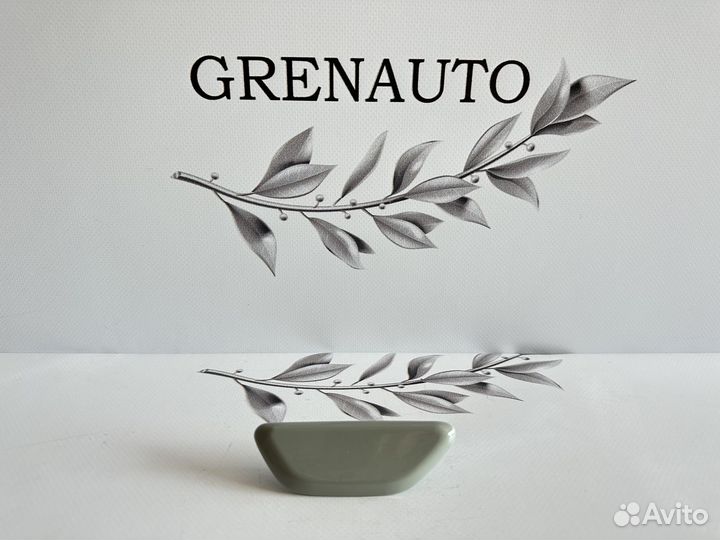 Mazda 6 GJ крышка форсунки фары правая 18-23