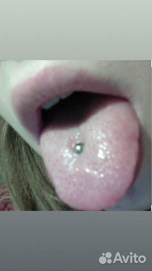 Пирсинг, прокол ушей