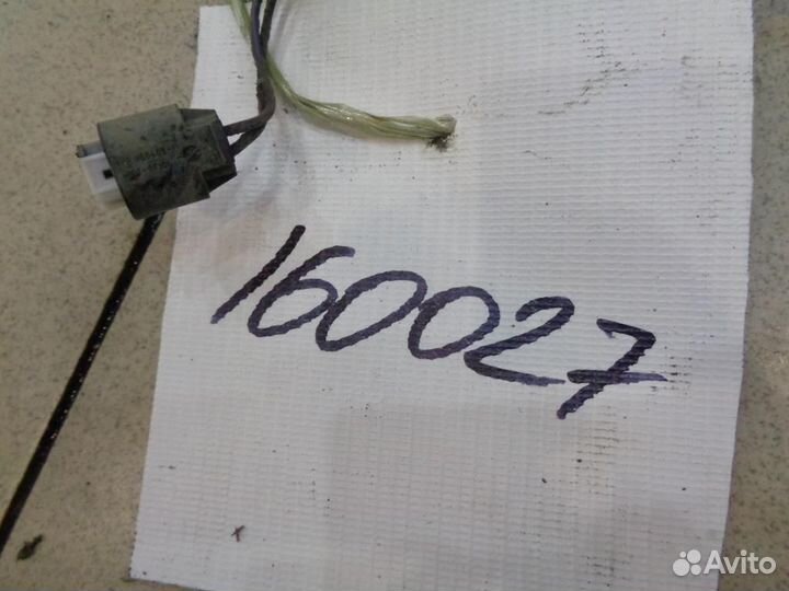 Проводка подкапотная (жгут) Rover 75 RJ 1999-2005