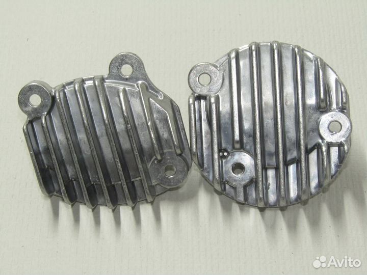 Комплект Светодиодных модулей BMW F22 63117388924