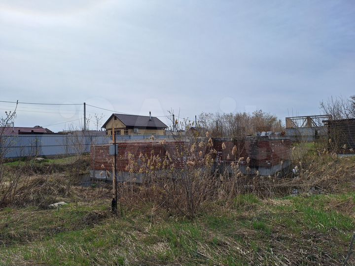 Участок 9 сот. (ИЖС)