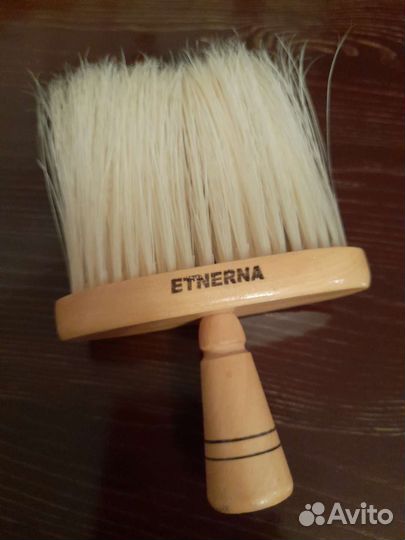 Кисть для парикмахера