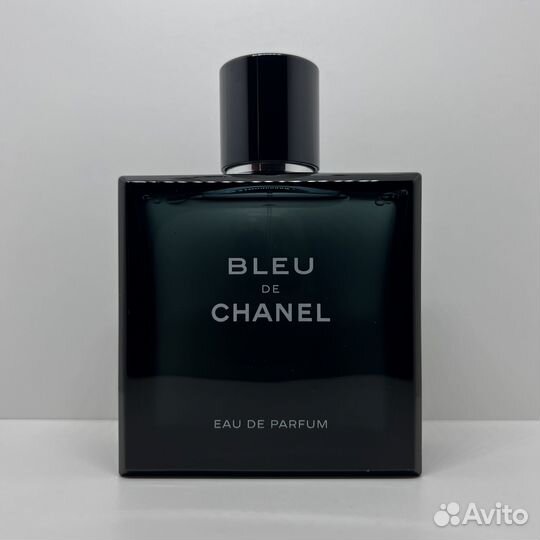 Chanel Bleu DE Chanel Eau de Parfum 150ml Оригинал