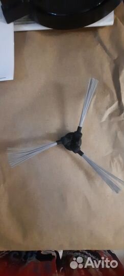 Робот пылесос samsung