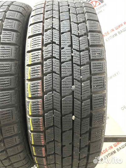 Dunlop DSX-2 195/65 R15 87M