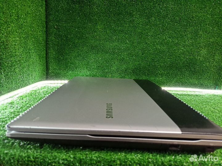 Мощный ноутбук samsung для работы