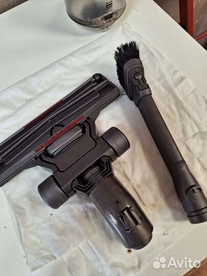 Пылесос Dyson