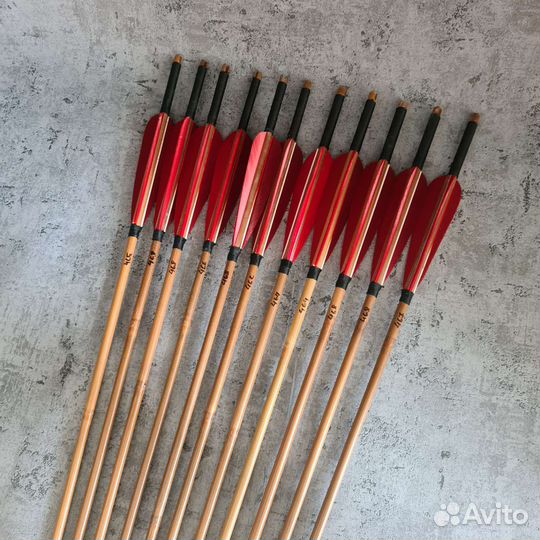 Стрелы для лука. Доставка по РФ