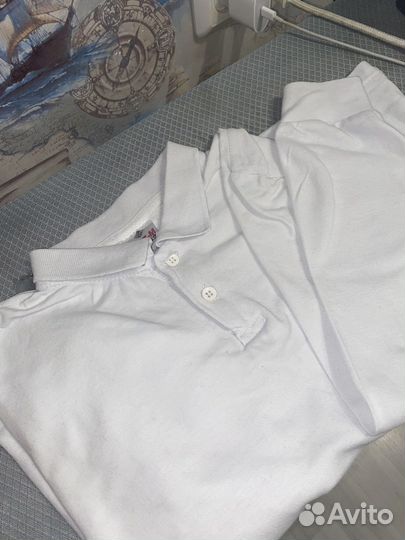 Вещи пакетом