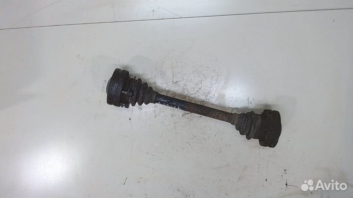 Полуось BMW 5 E34, 1995