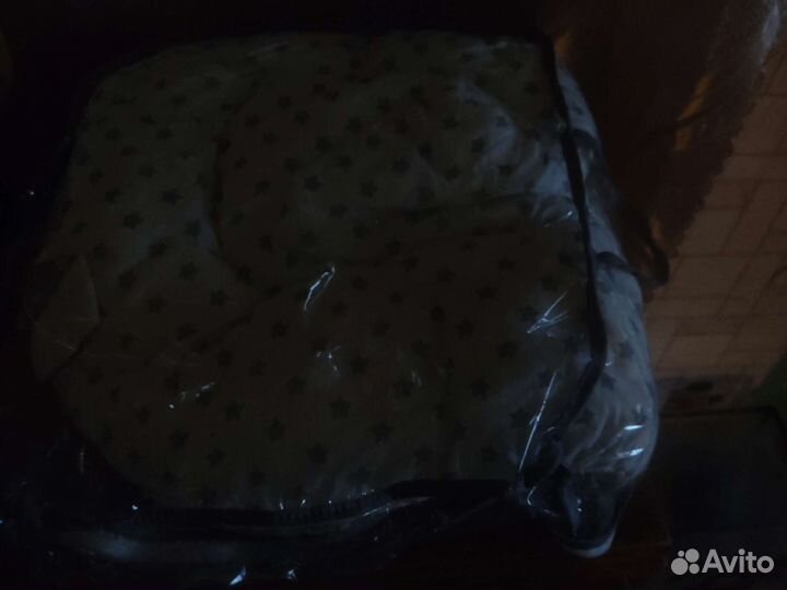 Детские вещи