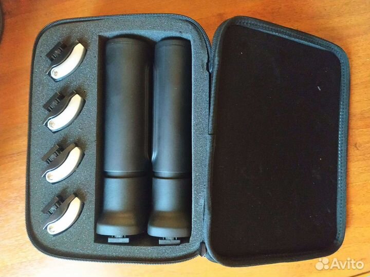 Ремень фиксации груза в багажнике 4F9 860 378D