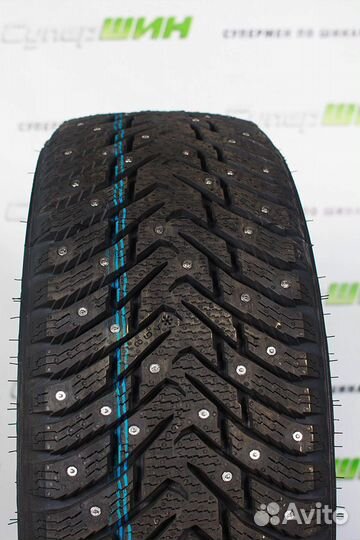 Ikon Tyres Nordman 8 SUV 225/75 R16