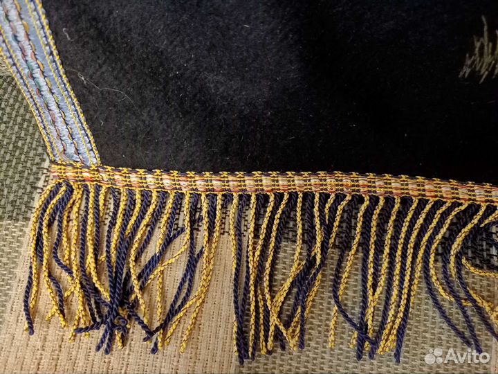 Коврик на стену