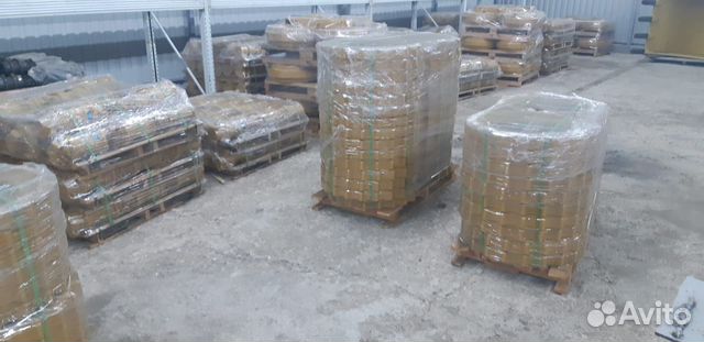 Звездочка CAT320 (8E9805)