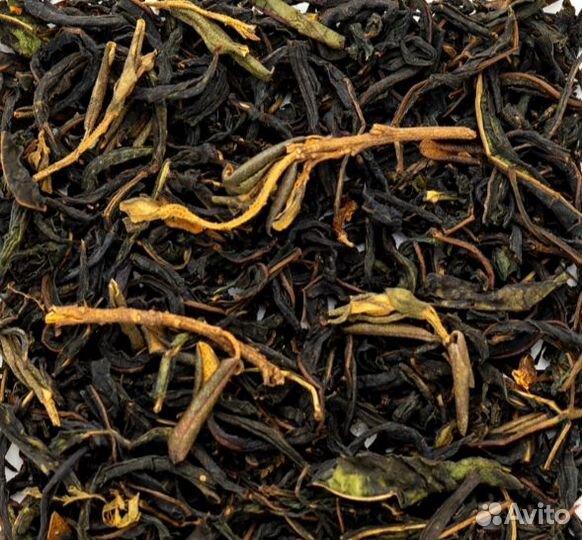 Подарочный сибирский чай