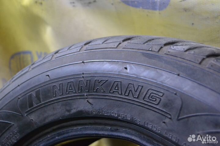 Nankang N-605 Toursport NS 195/65 R15