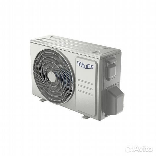 Кондиционеры