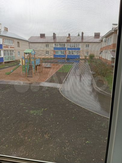 2-к. квартира, 62 м², 2/2 эт.