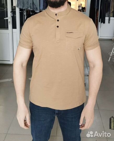 Батники мужская одежда