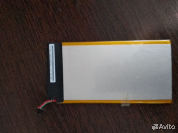 Акб для планшета asus TF103C, TF103CG