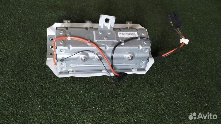 Airbag пассажирский Peugeot 207 EP6 2008