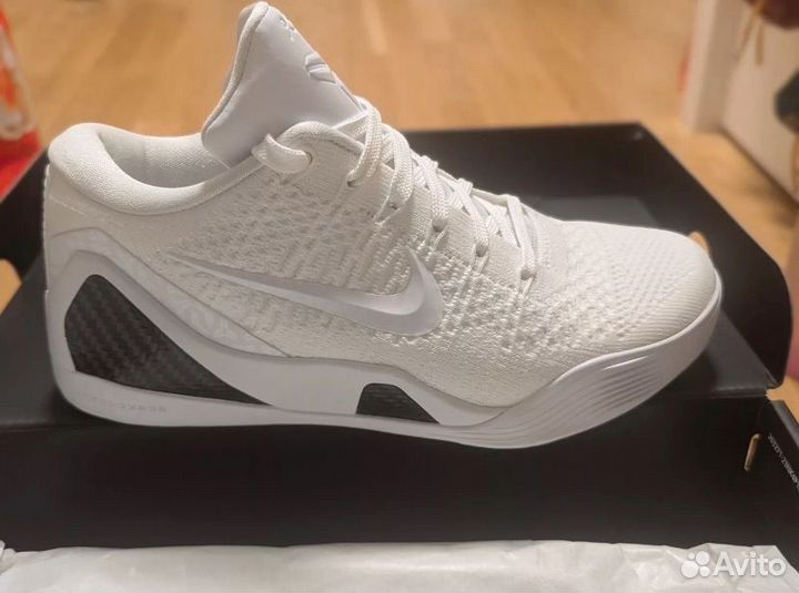 Nike kobe 9 IX Elite Low Protro