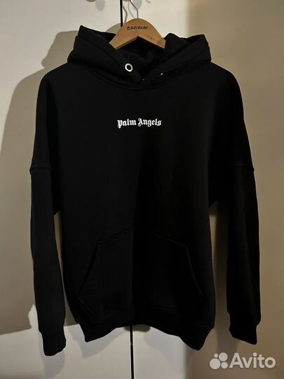 Худи palm angels