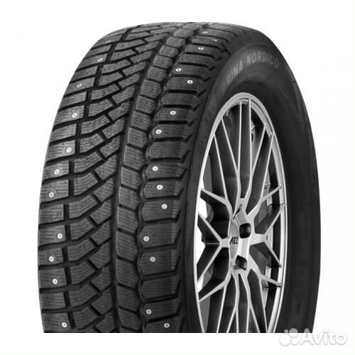 Viatti Brina Nordico V-522 205/55 R16