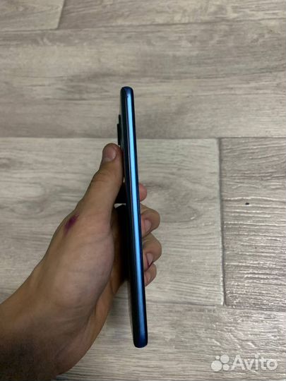 HONOR X7a, 4/128 ГБ