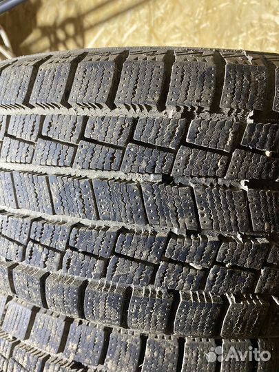 Goform Wildtrac A/T 205/55 R16 91