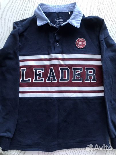 Поло для школы