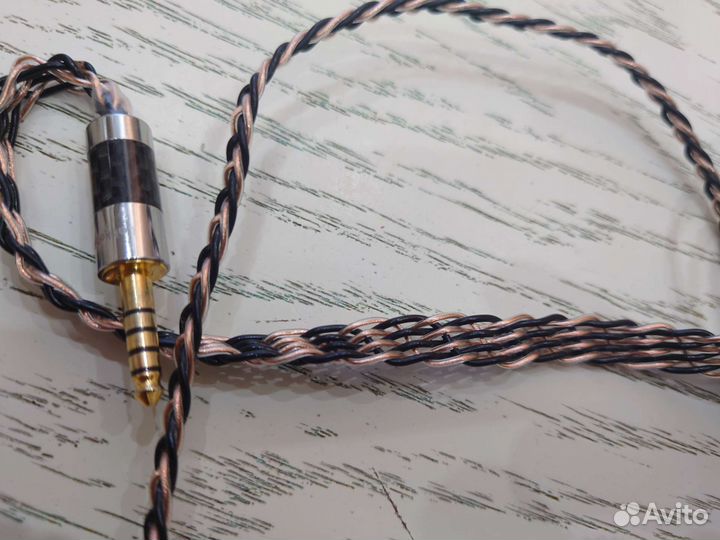 Кабель labkable takumi