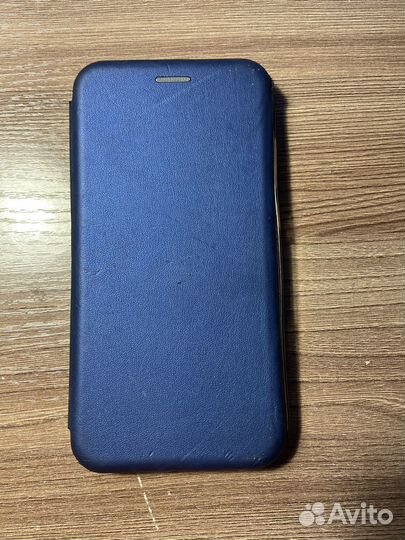 Чехол на redmi 7